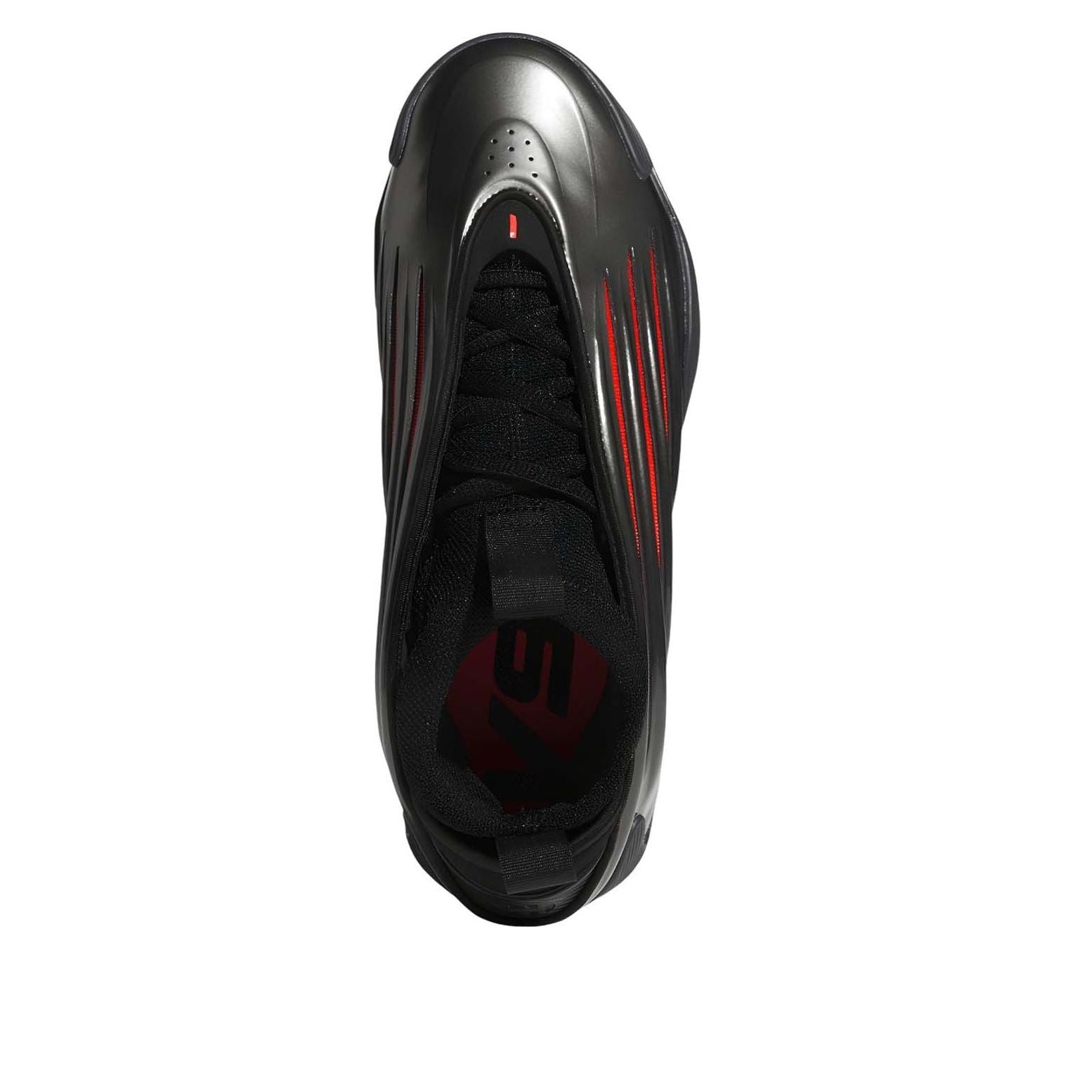 adidas Harden Vol. 9 Hell Cat 7 adidas Harden Vol. 9 Hell Cat