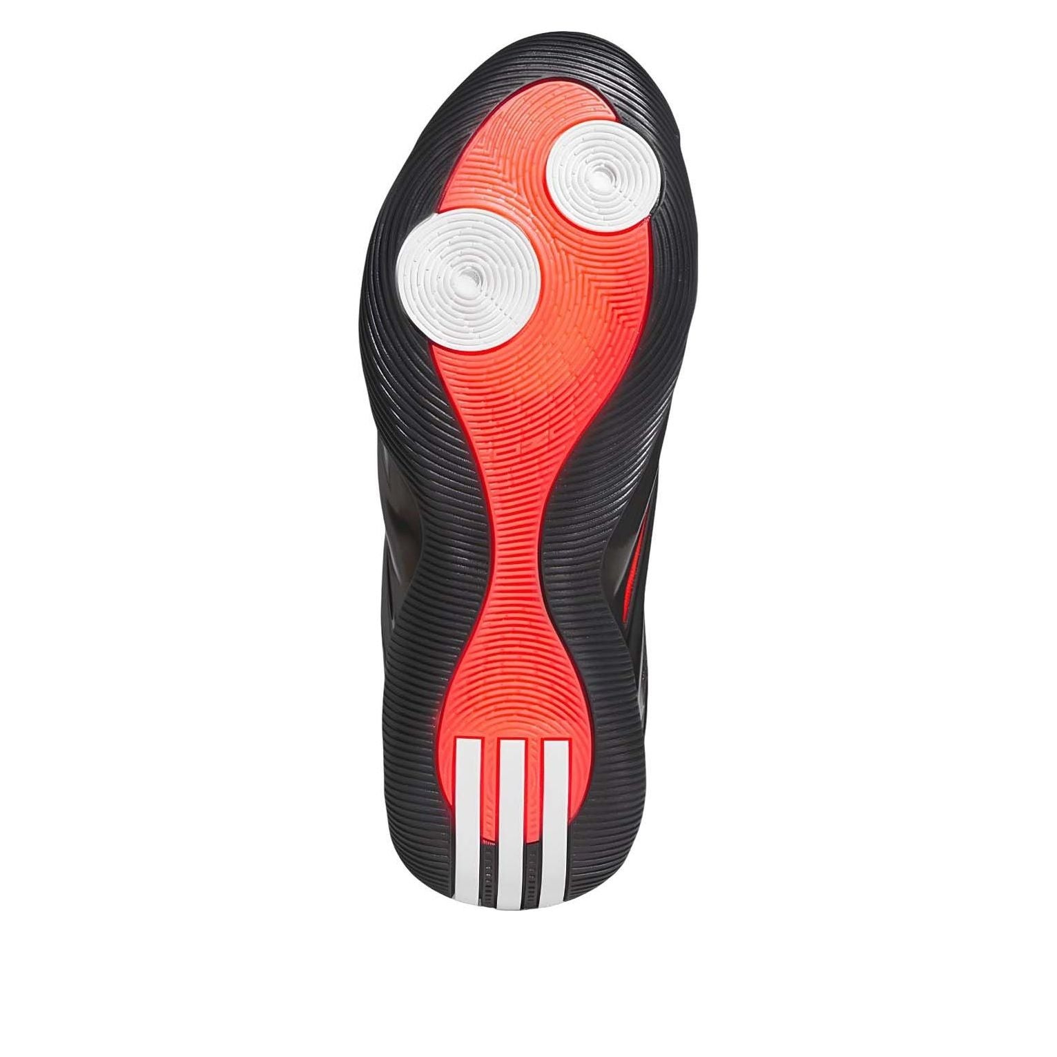 adidas Harden Vol. 9 Hell Cat 8 adidas Harden Vol. 9 Hell Cat