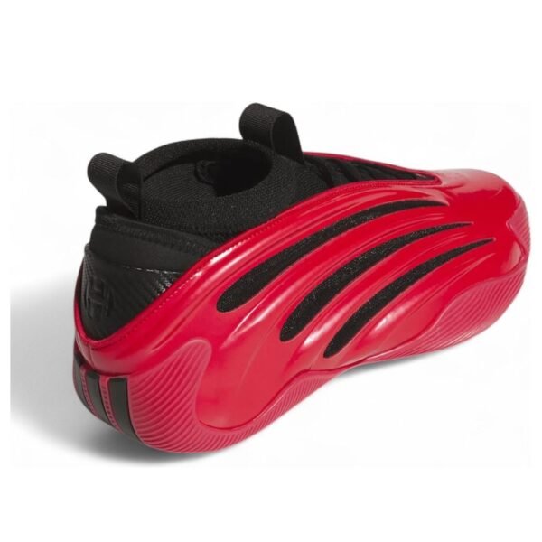 adidas Harden Vol. 9 Pure Ruby