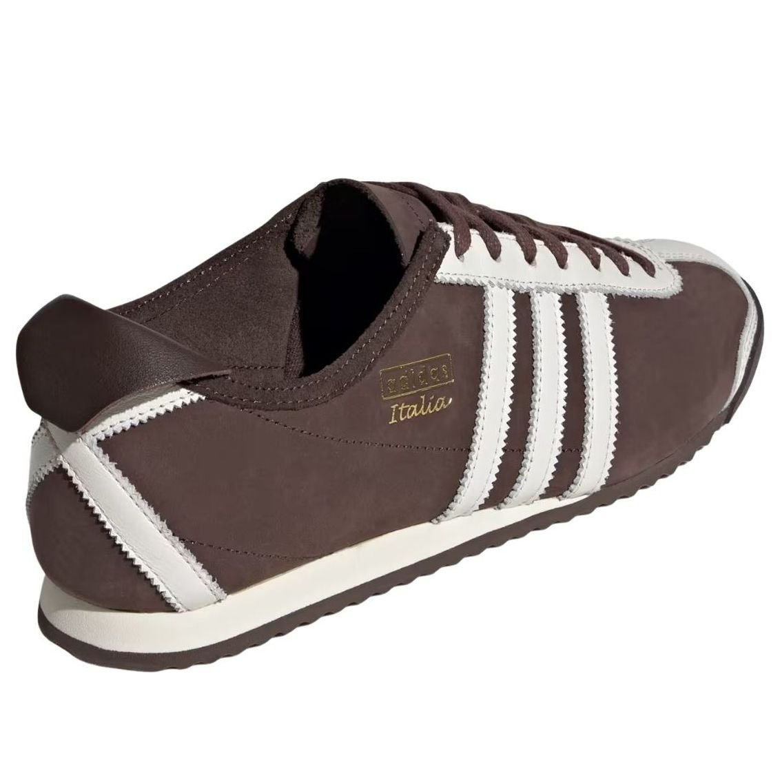 adidas Italia 60s Brown Off White 7 adidas Italia 60s Brown Off White