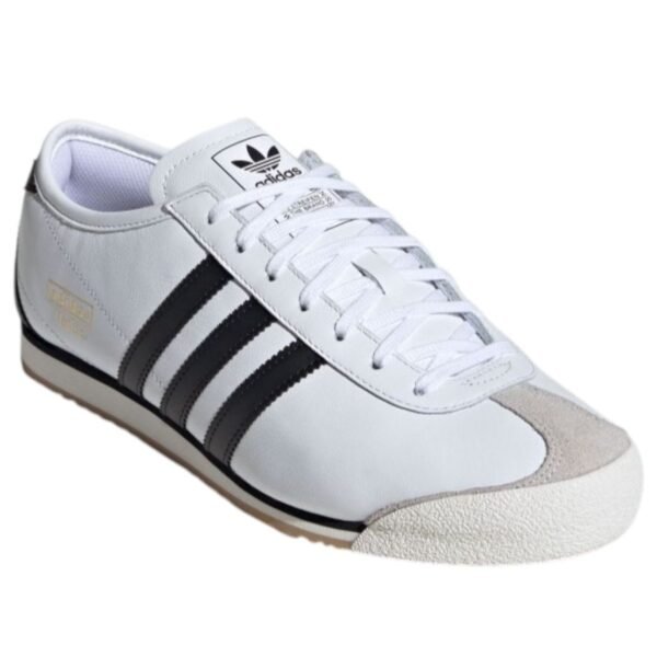 adidas Italia 70s White Black Gum