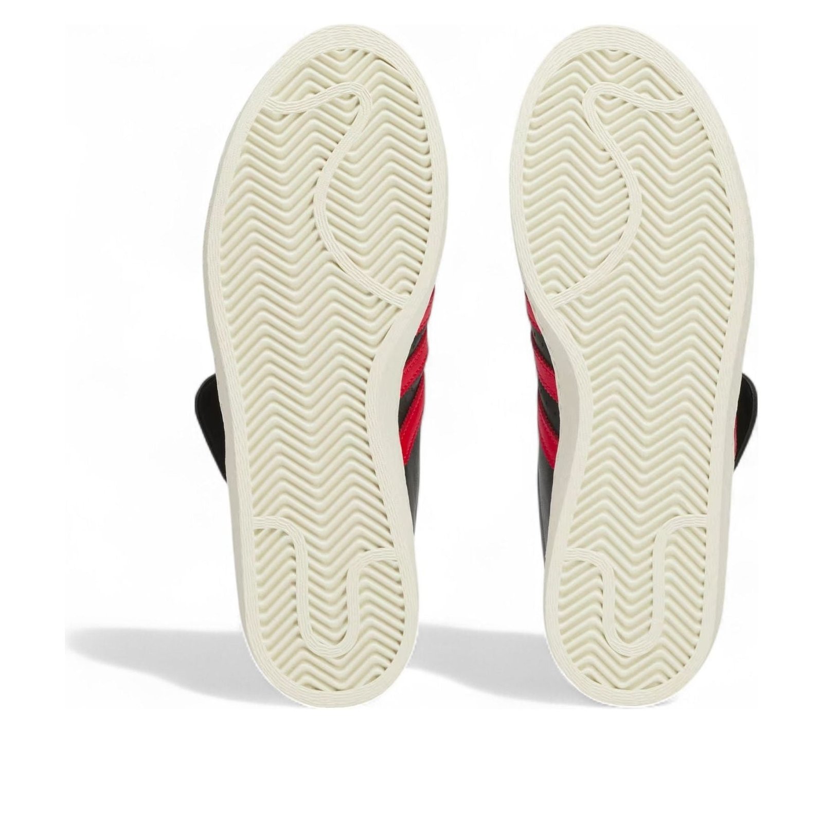 adidas Jabbar Dress Low Willy Chavarria Black Red 7 adidas Jabbar Dress Low Willy Chavarria Black Red