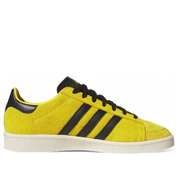 adidas Jabbar Low Bruce Lee Game of Death