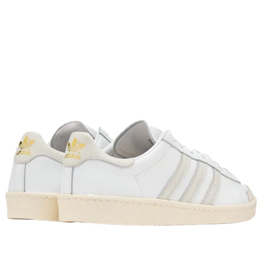 adidas Jabbar Low Cloud White Orbit Grey 5 adidas Jabbar Low Cloud White Orbit Grey