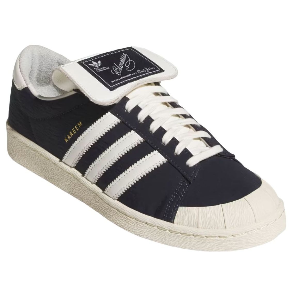 adidas Jabbar Low Willy Chavarria Legend Ink Off White 6 adidas Jabbar Low Willy Chavarria Legend Ink Off White