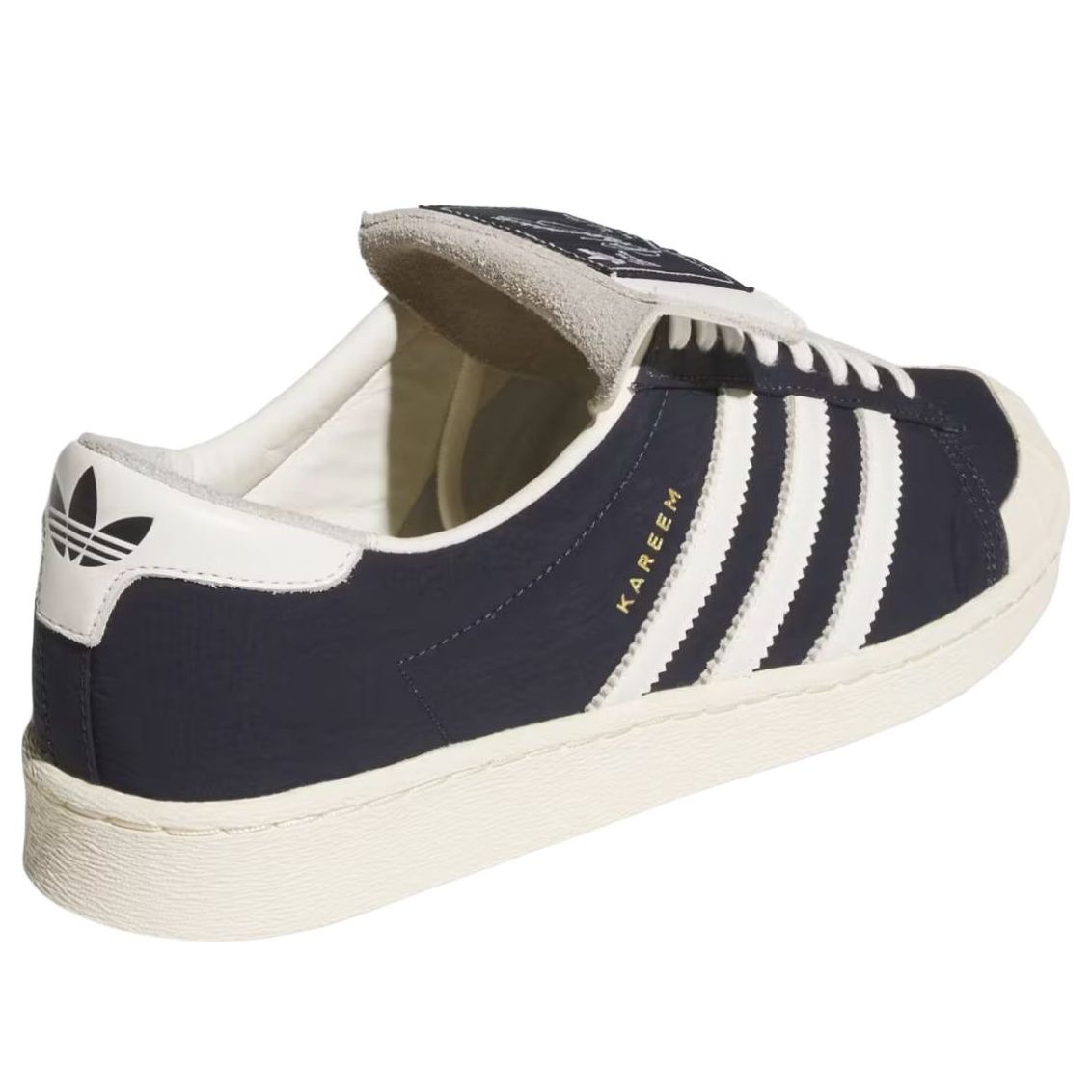 adidas Jabbar Low Willy Chavarria Legend Ink Off White 7 adidas Jabbar Low Willy Chavarria Legend Ink Off White