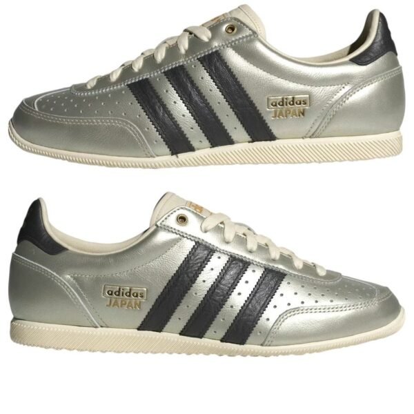 adidas Japan Alumina Black (Womens)