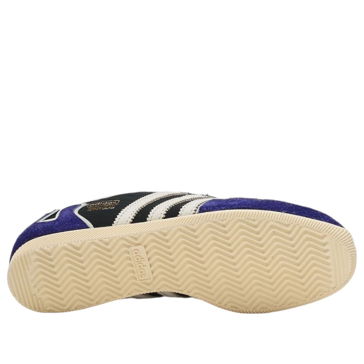 adidas Japan Brain Dead Black Warm Vanilla 8 adidas Japan Brain Dead Black Warm Vanilla