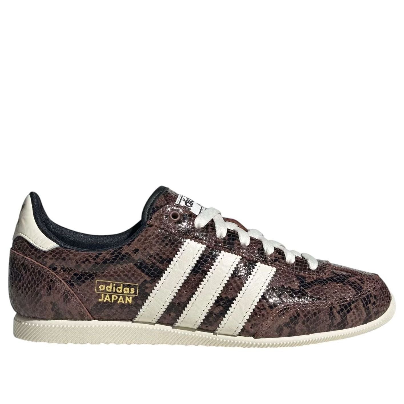 adidas Japan Brown Snakeskin (Womens) 7 adidas Japan Brown Snakeskin (Womens)