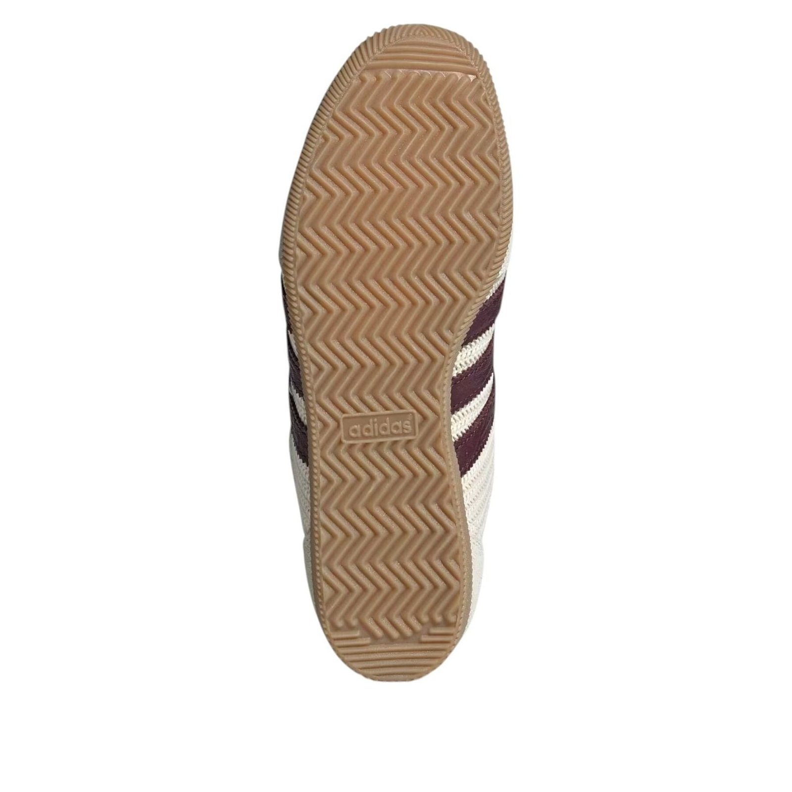 adidas Japan Cream White Maroon Gum (Womens) 5 adidas Japan Cream White Maroon Gum (Womens)