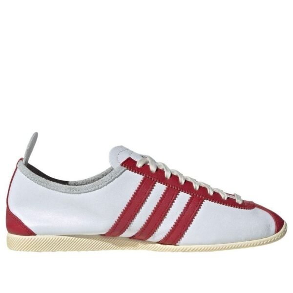 adidas Japan White Power Red