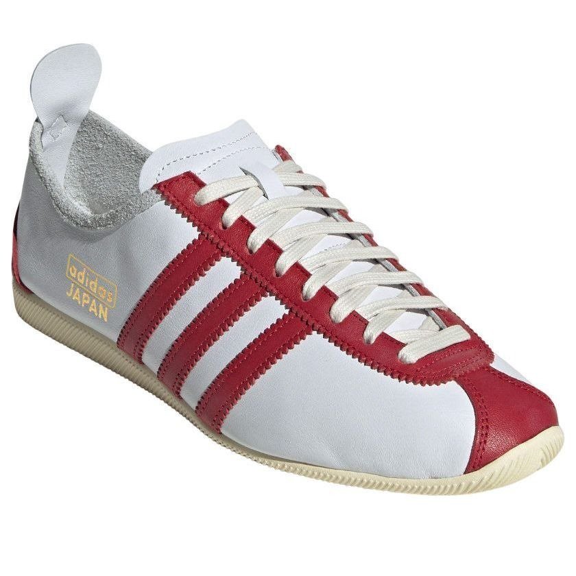 adidas Japan White Power Red 5 adidas Japan White Power Red