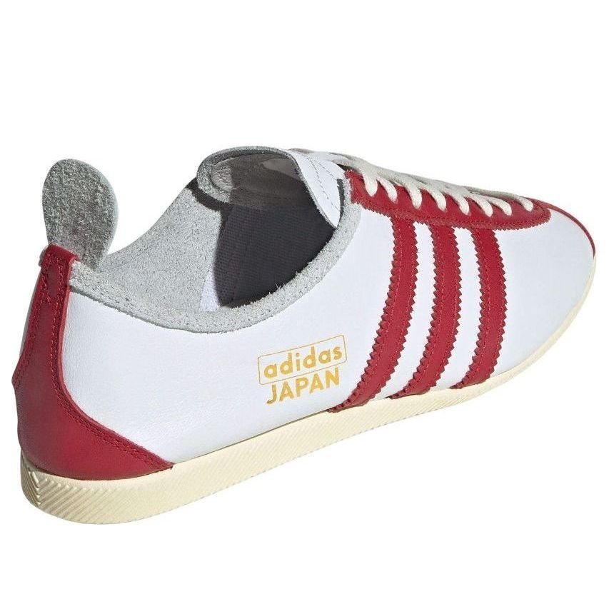 adidas Japan White Power Red 6 adidas Japan White Power Red