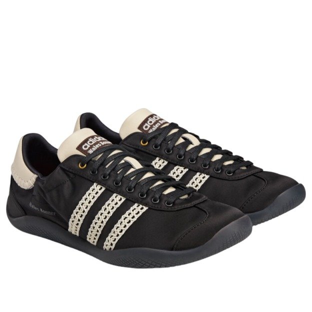 adidas Karintha Wales Bonner Black White 4 adidas Karintha Wales Bonner Black White