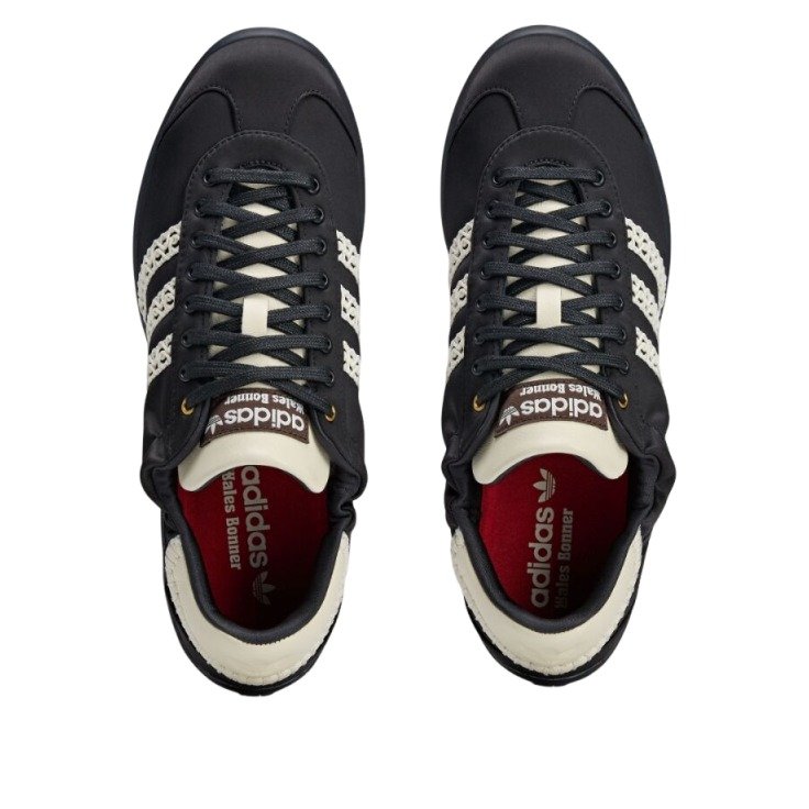 adidas Karintha Wales Bonner Black White 5 adidas Karintha Wales Bonner Black White