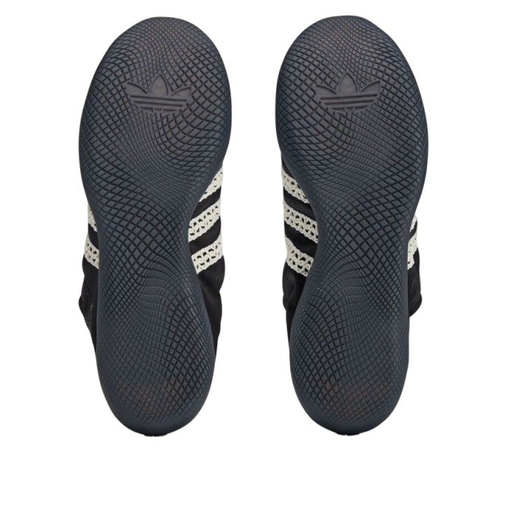 adidas Karintha Wales Bonner Black White 6 adidas Karintha Wales Bonner Black White