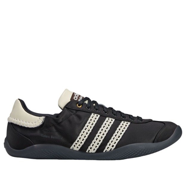 adidas Karintha Wales Bonner Black White 8 adidas Karintha Wales Bonner Black White