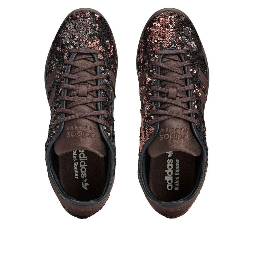 adidas Karintha Wales Bonner Bronze Sequin 5 adidas Karintha Wales Bonner Bronze Sequin