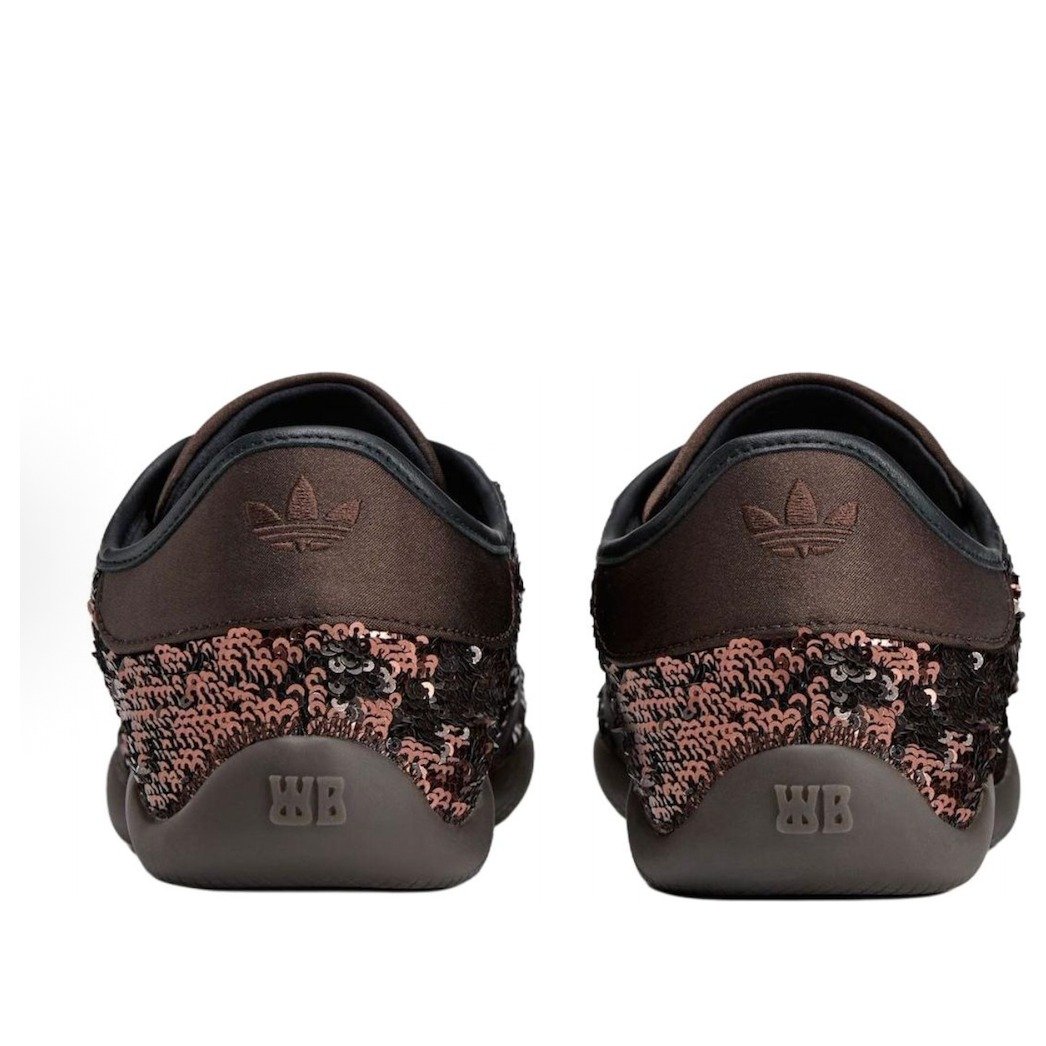 adidas Karintha Wales Bonner Bronze Sequin 6 adidas Karintha Wales Bonner Bronze Sequin