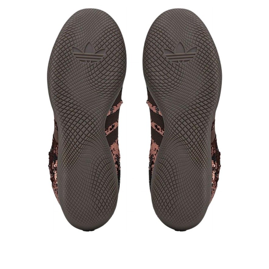 adidas Karintha Wales Bonner Bronze Sequin 7 adidas Karintha Wales Bonner Bronze Sequin