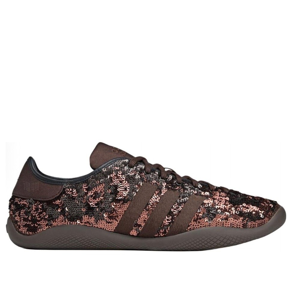 adidas Karintha Wales Bonner Bronze Sequin 8 adidas Karintha Wales Bonner Bronze Sequin
