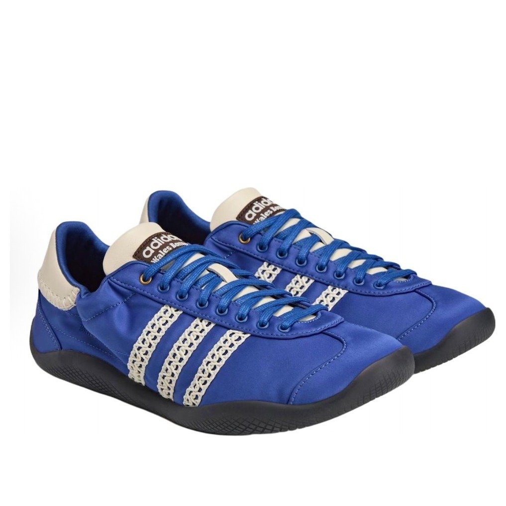adidas Karintha Wales Bonner Royal Blue 4 adidas Karintha Wales Bonner Royal Blue