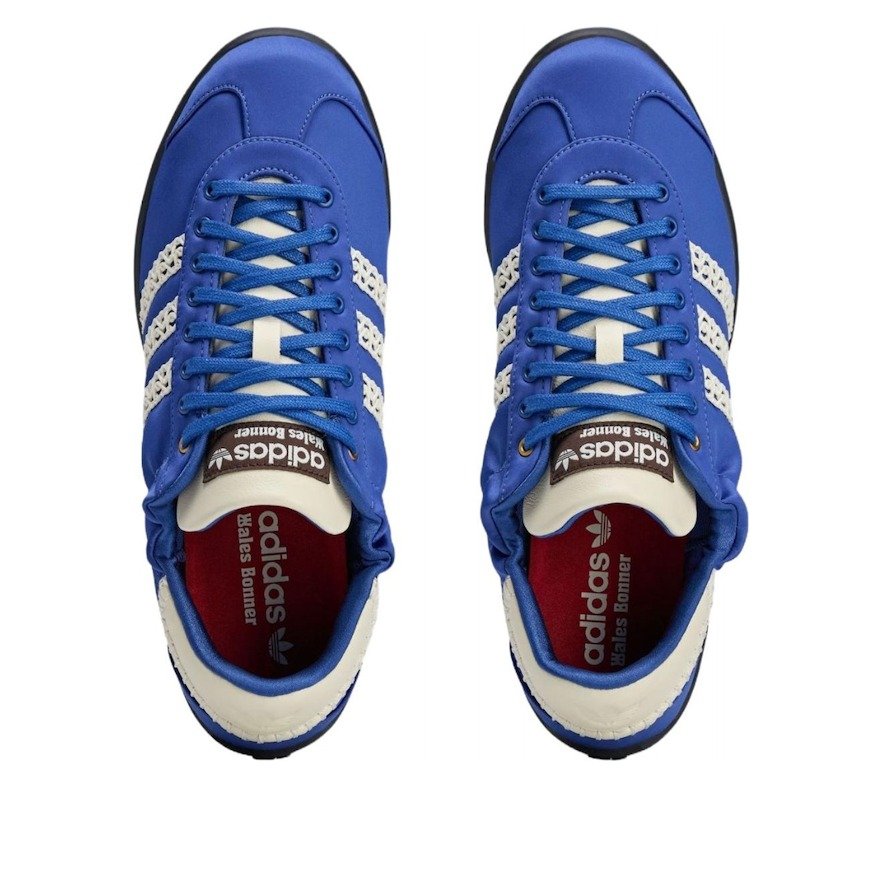 adidas Karintha Wales Bonner Royal Blue 5 adidas Karintha Wales Bonner Royal Blue