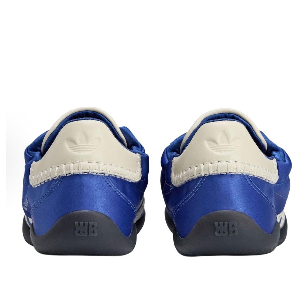 adidas Karintha Wales Bonner Royal Blue 6 adidas Karintha Wales Bonner Royal Blue