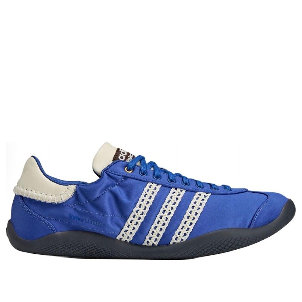 adidas Karintha Wales Bonner Royal Blue 8 adidas Karintha Wales Bonner Royal Blue