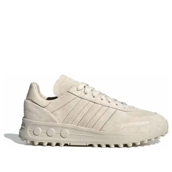 adidas LA Trainer XLG Alumina Core Black
