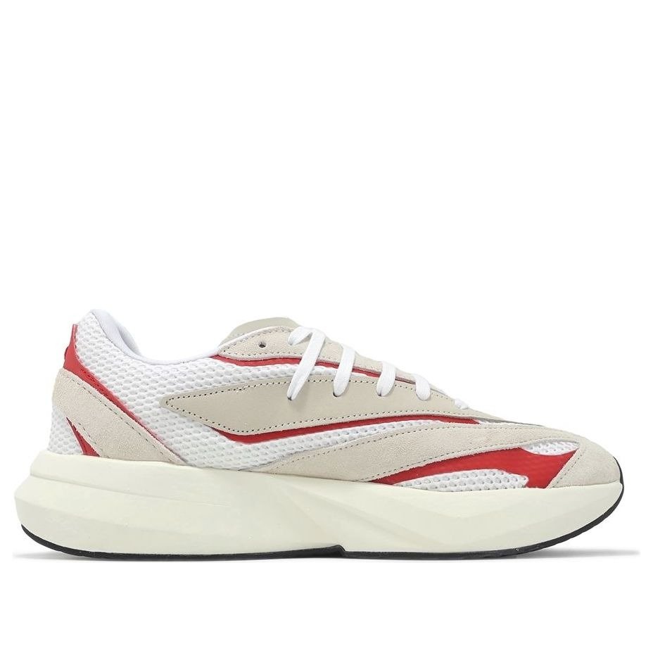 adidas Lightblaze Off White Core Black Better Scarlet 4 adidas Lightblaze Off White Core Black Better Scarlet