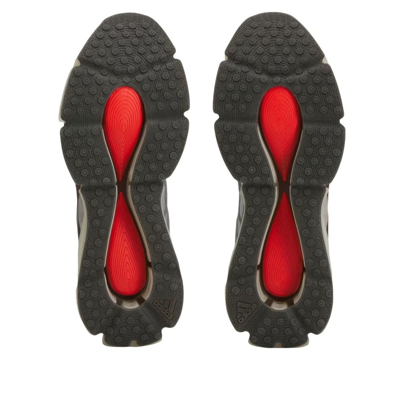 adidas Megaride AG Willy Chavarria Black 5 adidas Megaride AG Willy Chavarria Black