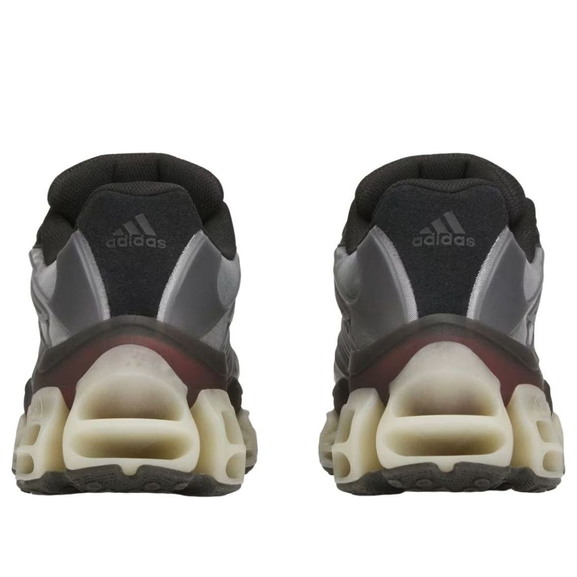 adidas Megaride AG Willy Chavarria Black 7 adidas Megaride AG Willy Chavarria Black