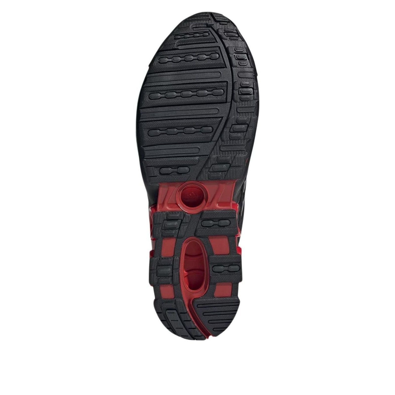 adidas Megaride O1 Black Better Scarlet 7 adidas Megaride O1 Black Better Scarlet