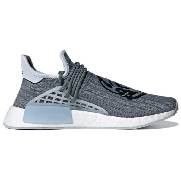 adidas NMD Hu Pharrell x Billionaire Boys Club Astronaut Blue