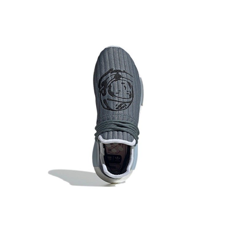 adidas NMD Hu Pharrell x Billionaire Boys Club Astronaut Blue 7 adidas NMD Hu Pharrell x Billionaire Boys Club Astronaut Blue