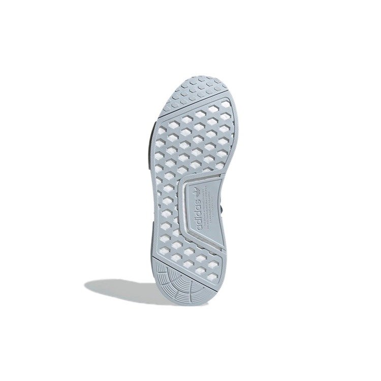 adidas NMD Hu Pharrell x Billionaire Boys Club Astronaut Blue 8 adidas NMD Hu Pharrell x Billionaire Boys Club Astronaut Blue