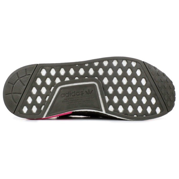 adidas NMD R1 Utility Grey 6 adidas NMD R1 Utility Grey