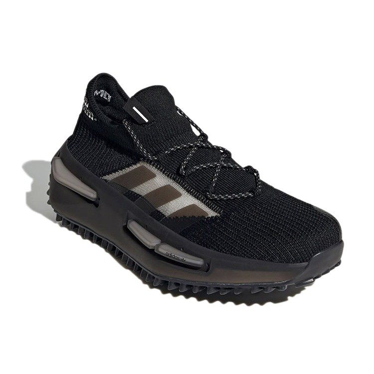 adidas NMD S1 Core Black 5 adidas NMD S1 Core Black