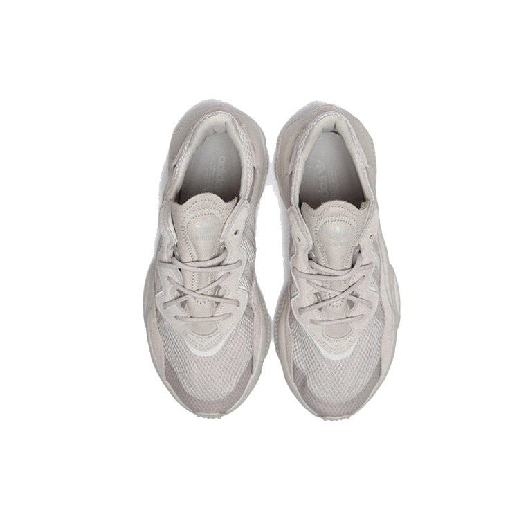 adidas Ozweego Chalk Pearl 5 adidas Ozweego Chalk Pearl