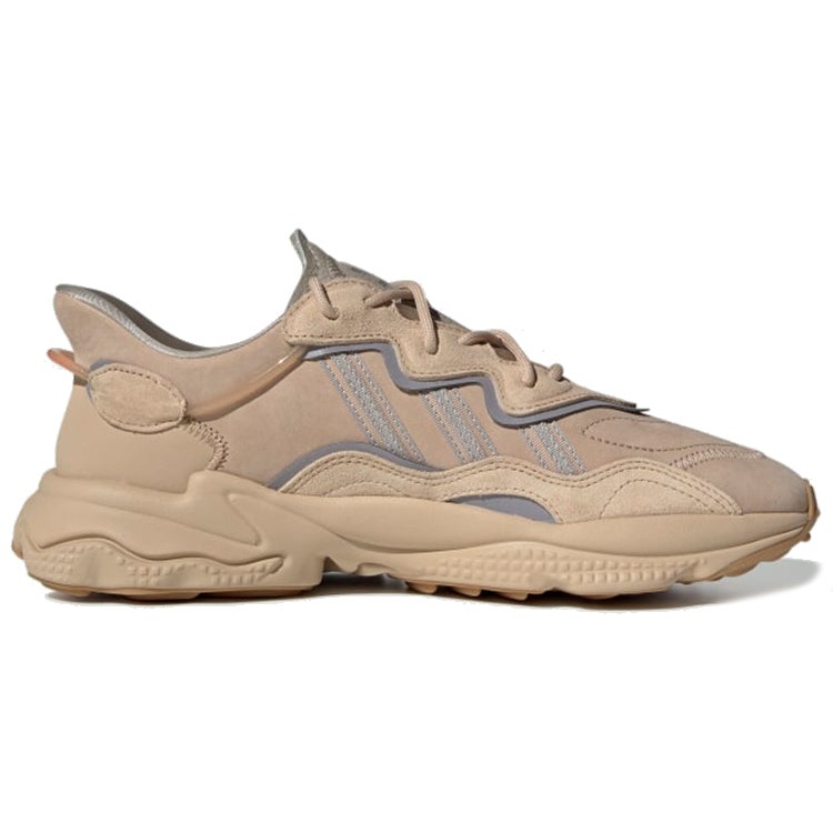 adidas Ozweego Pale Nude 4 adidas Ozweego Pale Nude