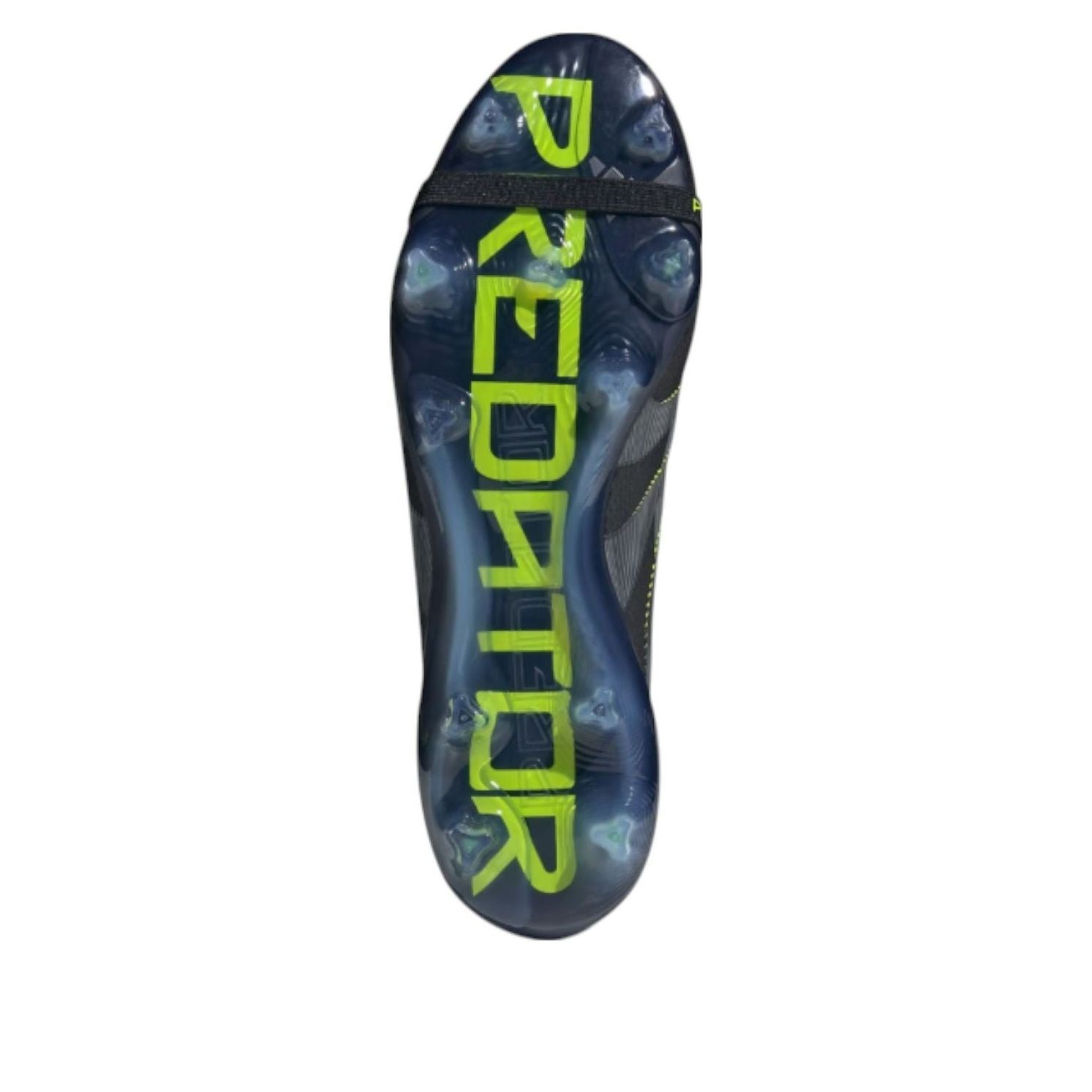 adidas Predator Elite Foldover Tongue FG Electric Stealth Pack 8 adidas Predator Elite Foldover Tongue FG Electric Stealth Pack