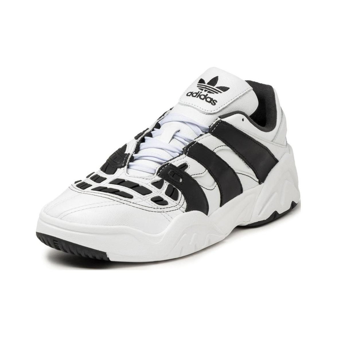 adidas Predator XLG White Black 4 adidas Predator XLG White Black