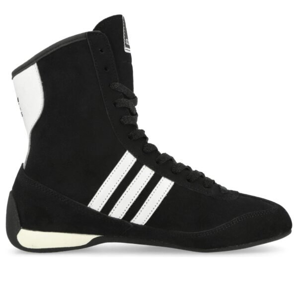 adidas Rasant Mid Black White (Womens)