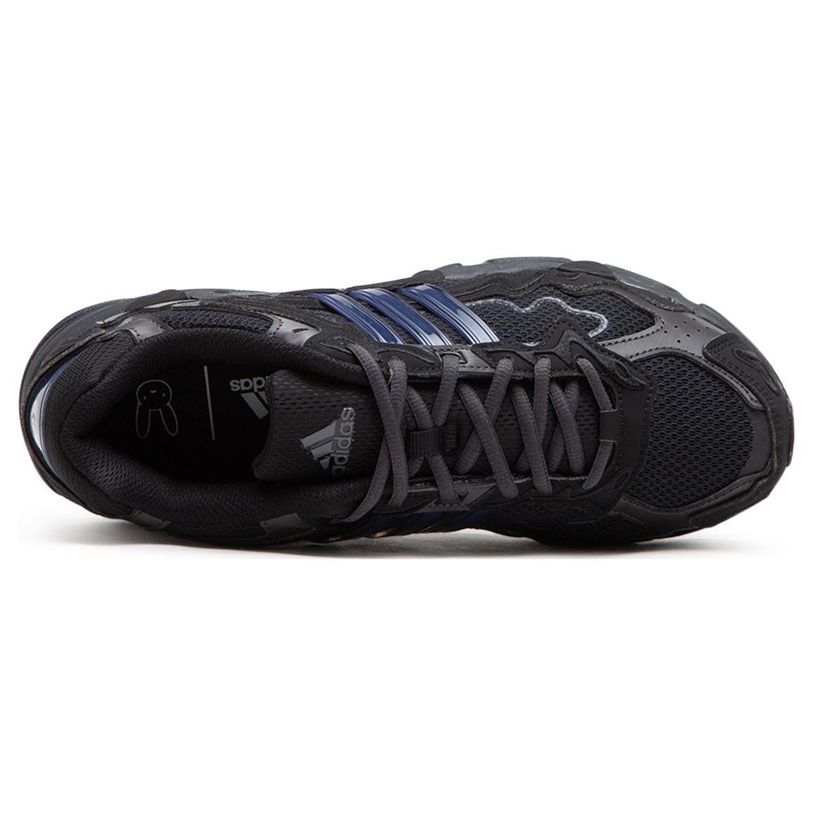 adidas Response CL Bad Bunny Triple Black 7 adidas Response CL Bad Bunny Triple Black