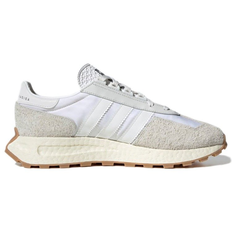 adidas Retropy E5 Crystal White Matte Silver Gum 4 adidas Retropy E5 Crystal White Matte Silver Gum