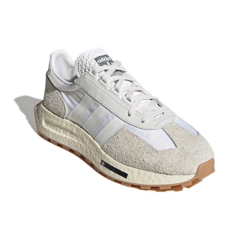 adidas Retropy E5 Crystal White Matte Silver Gum 5 adidas Retropy E5 Crystal White Matte Silver Gum