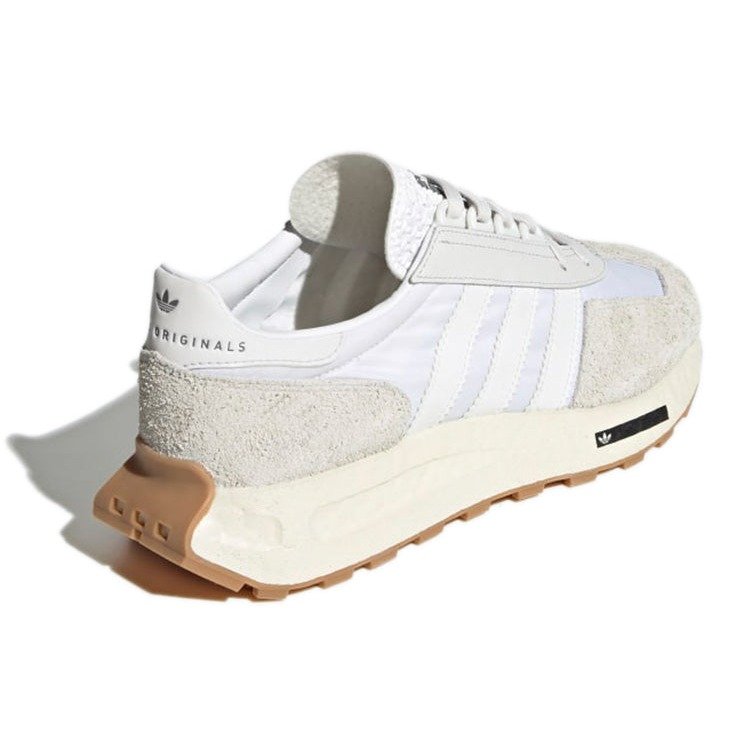 adidas Retropy E5 Crystal White Matte Silver Gum 6 adidas Retropy E5 Crystal White Matte Silver Gum
