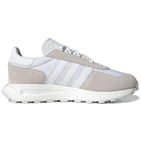 adidas Retropy E5 Footwear White Crystal White