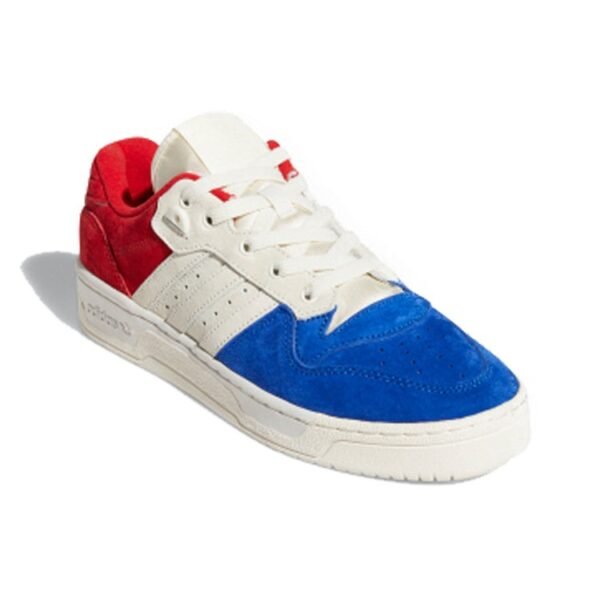 adidas Rivalry Low XLD Royal White Red